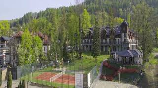 Szczawnica Park Resort amp SPA [upl. by Mccreery]