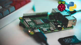 Creating A Raspberry Pi Web Server For My Home [upl. by Codi]