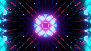 VJ LOOPS Party Flashing Lights  Strobe Light for Disco or Dance Floors  Free Footage animation [upl. by Yedarb40]