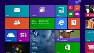 Windows 8 Memory Diagnostics [upl. by Carol]