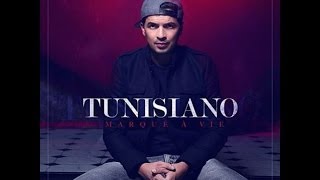 Tunisiano Marqué A Vie 2014 album complet Officiel [upl. by Notsew]