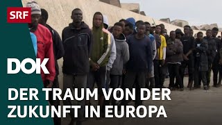 Die Migrationskrise – Schweizer Asylpolitik am Scheideweg  DOK  SRF [upl. by Niarbo]