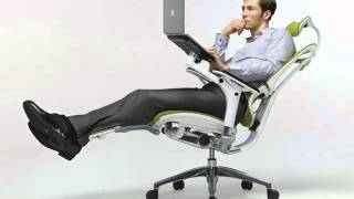 Ergonomic Chairs ManagerExecutive Office Chairs Style [upl. by Yvan]