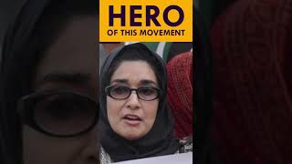 Hero of this Movement l Drfowzia Siddiqui [upl. by Rumery]