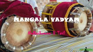 Nadhaswaram  Mangala Vadyam  Tavil  Kalyana Melam  Temple Music  Ketti Melam  Sannai Melam [upl. by Priebe326]