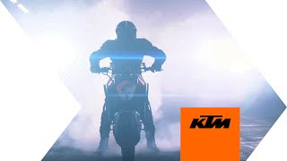 KTM presents the 1290 SUPER DUKE R Prototype  KTM [upl. by Daron]