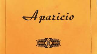 Aparicio  Sympathy for the Devil [upl. by Carolyn]