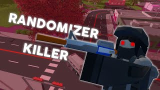 atori Zoom  BUSTER  Fragmovie by zGovr [upl. by Ayram]