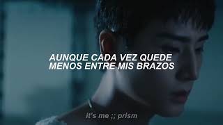 Young K  Nothing But  sub español  MV [upl. by Cordelia83]