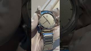 Parmigiani Tonda PF Minute Rattrapante [upl. by Rubliw]