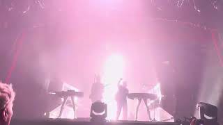 Chromeo  Fancy Footwork Live in Chicago 12 Oct 2024 [upl. by Junna483]