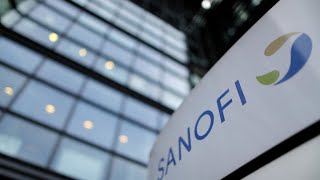 Covid19 Sanofi backpedals on US vaccine priority after French outrage [upl. by Yedsnil914]