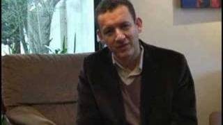 Chat Dany boon sur lavoixdunordfr bienvenue chez les chtis [upl. by Latoyia]