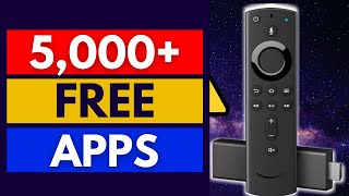 This NEW Firestick JAILBREAK is INSANE in 2024 [upl. by Sharline]