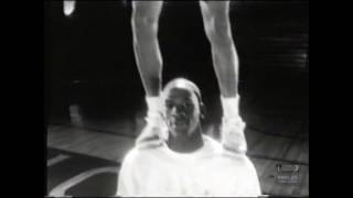 Air Jordan III  Television Commercial  1988  Mars Blackmon [upl. by Leinto264]