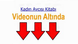 Kadın Avcısı Kitabı Pdf İndir [upl. by Akcirret182]