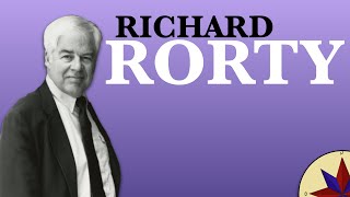 El Neopragmatismo de Richard Rorty  Filosofía del siglo XX [upl. by Aigneis]