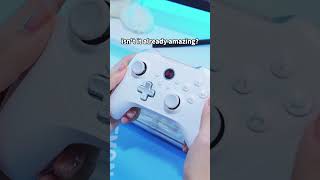 BEITONG Asura 2Pro Plus Dual Hall Controller gaming beitong gamecontroller beitongasura2proplus [upl. by Alleciram]