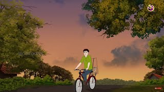 অদ্ভুত order  Weird order  Rupkothar Golpo  Bangla Cartoon  Bengali Fairy Tales [upl. by Iggem]