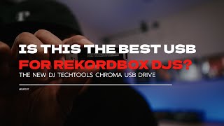 This The BEST USB Flash Drive For DJs [upl. by Fai]