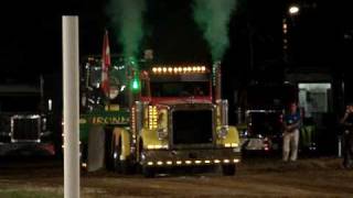 Jeremy Walkers quotDouble Downquot Peterbilt [upl. by Hut]