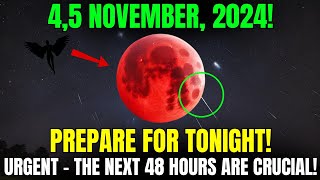 Its Coming 45 November 2024 Taurids Meteor Shower Peaks TONIGHT – Dont Miss the Next 48 Hours [upl. by Omoj]