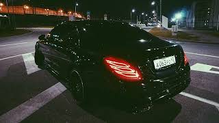 MERCEDES slowed [upl. by Towne]