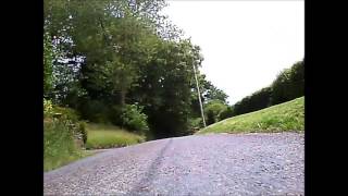 FTX Vantage RC Buggy onboard Car View  Brushless 3300KV 12T Motor [upl. by Wileen]