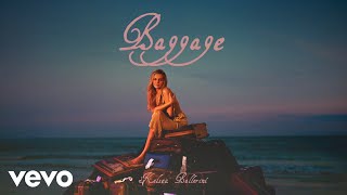 Kelsea Ballerini  Baggage Official Lyric Video [upl. by Rysler]