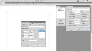 How to Create a Customized Workspace in Adobe Framemaker 11 [upl. by Arria222]