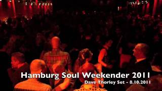 Hamburg Soul Weekender 2011 [upl. by Scrivings]