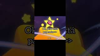 Kirby papeadas 🗣️🔥 algorandoms kirby pacman keyblade aloncomics [upl. by Gokey]