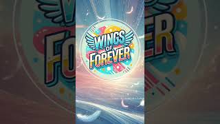 Billie Eilishs Bird Of A Feather INSPIRED  Wings Of Forever  Tifa Music [upl. by Sinnal]