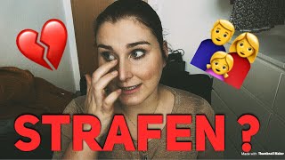 ENTWICKLUNGS UPDATE MATHILDA  Wir standen kurz von der Trennung 💔 [upl. by Issie408]