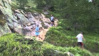 Matterhorn Ultraks Trail 2013  The Clip [upl. by Hapte650]