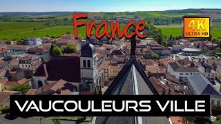 Vaucouleurs Ville [upl. by Pavlish]