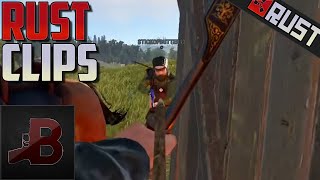 Rust Twitch HIGHLIGHTS 27 [upl. by Aicella]