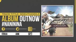 Vusi Nova  Ndikuthandile Official Audio [upl. by Dublin]