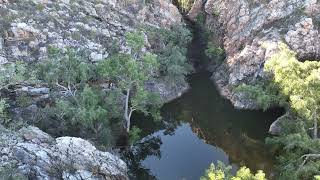 Butterfly Falls  Limmen NP [upl. by Heydon]