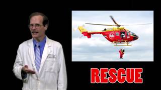 Methotrexate  Leucovorin Rescue [upl. by Tindall746]