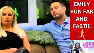 Married At First Sight Season 17 EP13RECAP [upl. by Vincent553]