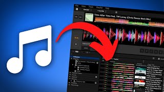 How to import music in rekordbox 6 – in 3 minutes [upl. by Onairotciv]