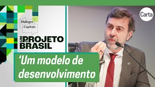 FREIXO SUSTENTABILIDADE É A ÚNICA SAÍDA ECONÔMICA PARA O SÉCULO XXI  Cortes [upl. by Veronica]