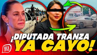 🚨CAE LA PRIMER MORENISTA🚨CLAUDIA MANDA PODEROSO MENSAJE EN PLENO SÁBADO SE REVELA TODA LA VERDAD [upl. by Synn]