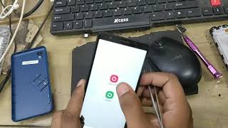 Samsung M01 Core M013F Frp Unlock Via Test Point By UMT MTK Tool Done [upl. by Leary]