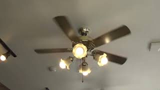 Ceiling Fans I took [upl. by Albert]