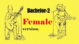 Bachelor 2  Female   ft Srabony Shayantony  Kureghor Original Track 37 [upl. by Fallon]