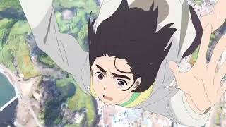 Scene Anime Sora no Aosa wo Shiru Hito yo  Her Blue Sky [upl. by Barayon]