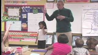 Writing Express works with a First Grade Class of writers [upl. by Sergei231]