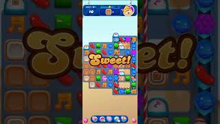 Viral  Shorts  Candy crush saga  Level 4025 super win  Strategy  Tricks Jackpot [upl. by Ainaznat]